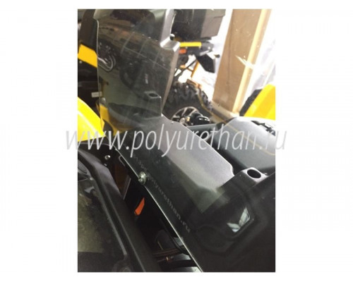 55-44-50813P ПОЛИУРЕТАН Ветровое Стекло Для STELS GUEPARD 800