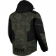Куртка FXR Helium X 2-in-1 с утеплителем Army Camo 