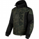 Куртка FXR Helium X 2-in-1 с утеплителем Army Camo 
