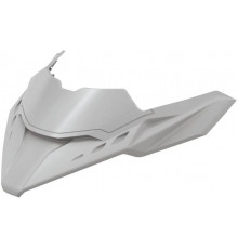 517307383 Основание Низкого Ветрового Стекла Серое Для Ski Doo Gen4