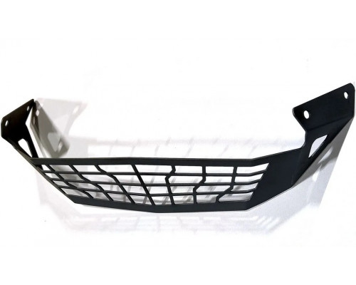 MIDLE-MESH-GUARD-G4W VOEVODA Защита Центральной Сетки Для Ski Doo Expedition, Grand Touring G4 Wide, LYNX Ranger RADIENX