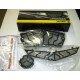 860201224 Комплект Вентиляционных Сеток Для Ski Doo Gen4