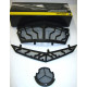 860201224 Комплект Вентиляционных Сеток Для Ski Doo Gen4