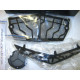 860201224 Комплект Вентиляционных Сеток Для Ski Doo Gen4