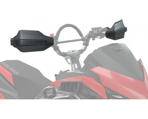 2889868 Защита Рук Для Polaris MATRYX 5459602, 5459601, 2890602, 2890601