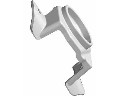 5456749 Площадка Крепежная Левая Для Polaris MATRYX