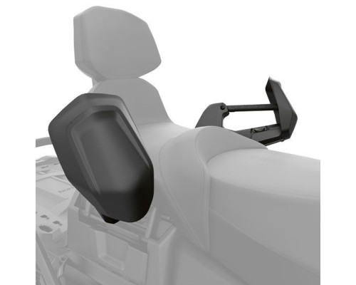 860201840 Ручки Пассажира С Электрообогревом Для Ski Doo REV Gen4