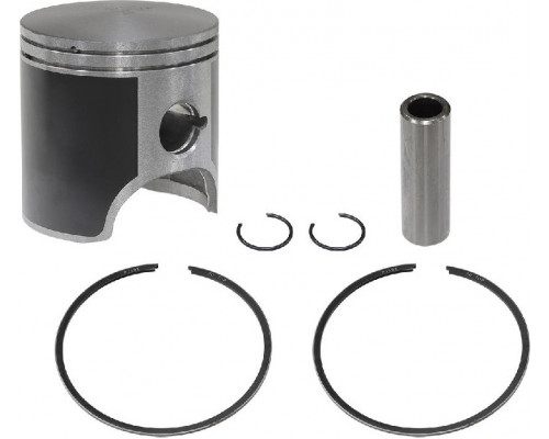 09-780-04 SPI Поршень +1,0 мм Для Ski Doo Rotax 494