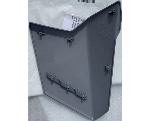 517309239 Панель Боковая Левая Серая Для Ski Doo SUMMIT REV Gen5