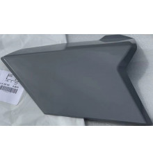 517309239 Панель Боковая Левая Серая Для Ski Doo SUMMIT REV Gen5