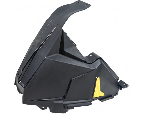 2637701-070 Панель Передняя Нижняя Для Polaris MATRYX