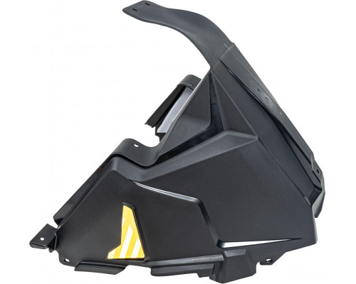 2637701-070 Панель Передняя Нижняя Для Polaris MATRYX