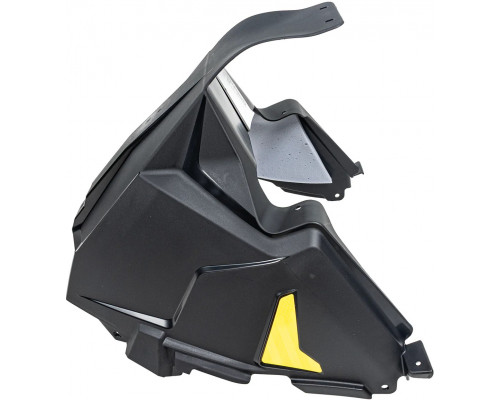 2637701-070 Панель Передняя Нижняя Для Polaris MATRYX
