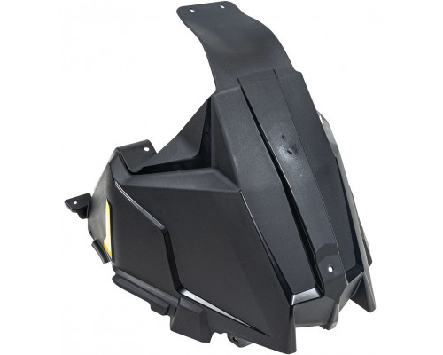 2637701-070 Панель Передняя Нижняя Для Polaris MATRYX