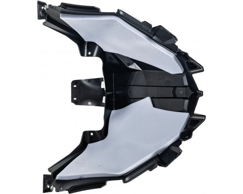 2637701-070 Панель Передняя Нижняя Для Polaris MATRYX