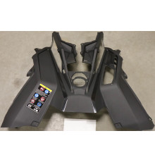 2637769 Консоль Для Polaris MATRYX