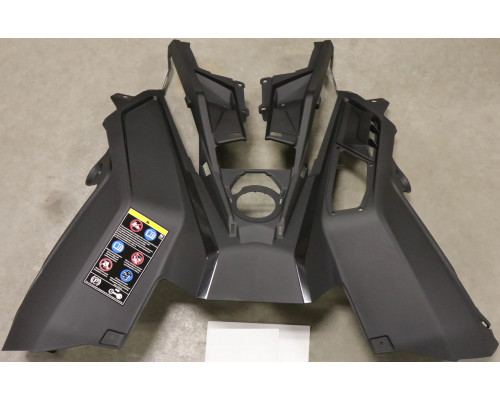 2637769 Консоль Для Polaris MATRYX