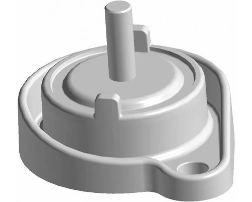 3023453 Подушка Двигателя Задняя Левая Для Polaris