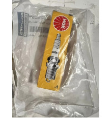 3024357 Свеча Зажигания NGK 3923, 95521 BPR8ES Для Polaris, Ski Doo Rotax 600 EFI 415130429