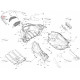 502007913 Усилитель Переднего Бампера Для Ski Doo SKANDIC
