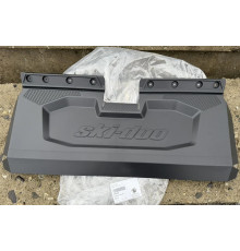 520002048 Брызговик Задний Черный 60 СМ Для Ski Doo SKANDIC SWT
