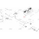 520002048 Брызговик Задний Черный 60 СМ Для Ski Doo SKANDIC SWT