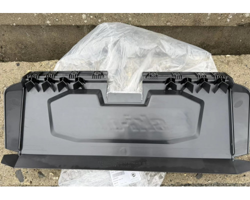 520002048 Брызговик Задний Черный 60 СМ Для Ski Doo SKANDIC SWT