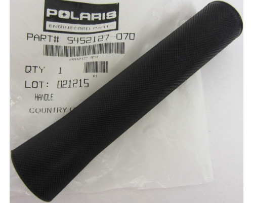5452127-070 Ручка Резиновая На Руль Для Polaris
