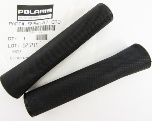 5452127-070 Ручка Резиновая На Руль Для Polaris