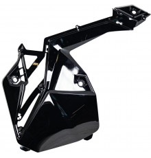 5456421-266 Панель Боковая Правая Черная Для Polaris MATRYX 5456421-070, 5456421-293, 5456421-599, 5456421-686, 5456421-689, 5456421-728, 5456421-795