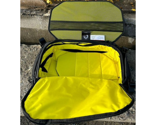 860202787 Сумка Кофр На Тоннель LinQ 26 Литров Для Ski Doo
