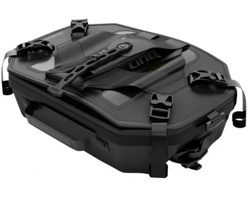 860202787 Сумка Кофр На Тоннель LinQ 26 Литров Для Ski Doo
