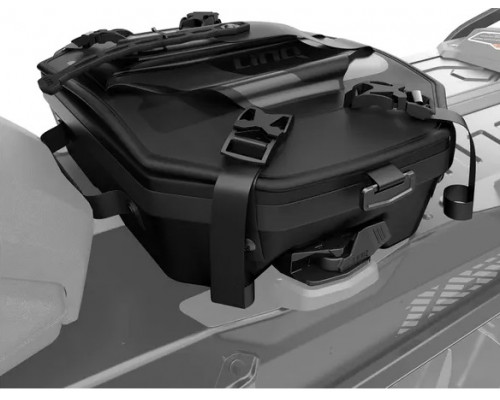 860202787 Сумка Кофр На Тоннель LinQ 26 Литров Для Ski Doo