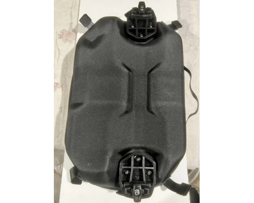 860202787 Сумка Кофр На Тоннель LinQ 26 Литров Для Ski Doo