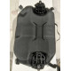 860202787 Сумка Кофр На Тоннель LinQ 26 Литров Для Ski Doo