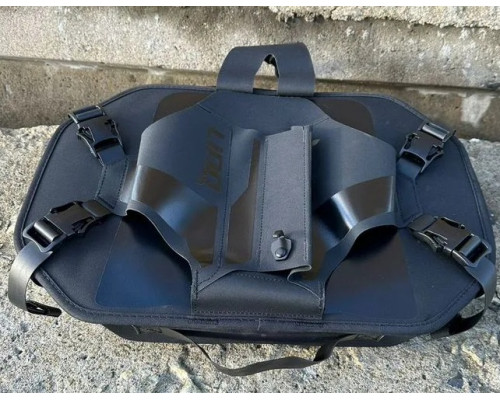 860202787 Сумка Кофр На Тоннель LinQ 26 Литров Для Ski Doo