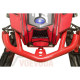 VOEVODA Бампер Передний NG Для Polaris AXYS 2880381-293, 2880381-458, 2880381, 2880486-458, 1019636, 1019636-458, 2883681-458, 2883681-133 (Черный Глянцевый)