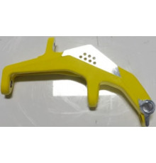 505074368 Поворотная Опора Левая Желтая Для Ski Doo SUMMIT 505074147