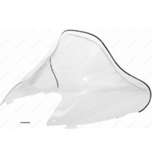50-44-712Pc ПОЛИУРЕТАН Ветровое Стекло Для Arctic Cat 1606-696, 2606-403, 2606-404, 2606-405