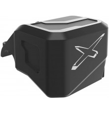 860202519 Защита Бачка Тормозной Жидкости Черная Для Ski Doo 860201936, 507032478, 860202171, 860202520