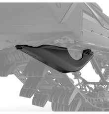 860202768 Защита Корпуса КПП И Тормозного Диска Для Ski Doo REV Gen5