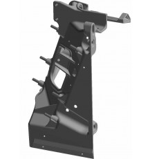 1023783 Нижний Элемент Рамы Правый Для Polaris AXYS, MATRYX