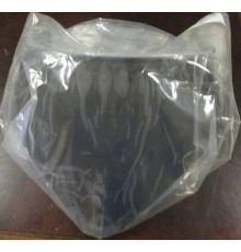 517308239 Стекло Ветровое Сверхнизкое Для Ski Doo REV Gen5 860202624, 517308240