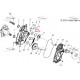 3515910 Подшипник КПП Для Polaris 3514309