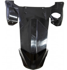 860202790 Защита Днища Полная Черная Для Ski Doo Gen4 860201443, 860201618, 860201441, 860201442, 860201227, 860201583