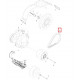 417300155 Ремень Вариатора Для Ski Doo Skandic 600 2004-2007