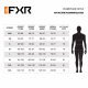 Комбинезон с утеплителем FXR Helium Steel/Dark Steel 