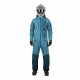 Комбинезон с утеплителем FXR Helium Steel/Dark Steel 
