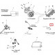 SM-01599 SPI Микровыключатель Дросселя Для Polaris 4019202