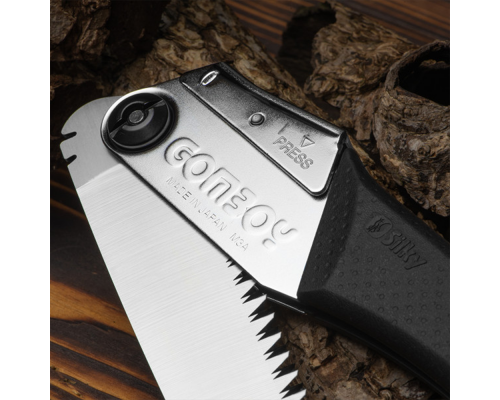 Пила складная Silky Gomboy 210mm 210mm, SIL294-21